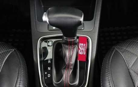 KIA Rio IV, 2021 год, 1 699 000 рублей, 21 фотография