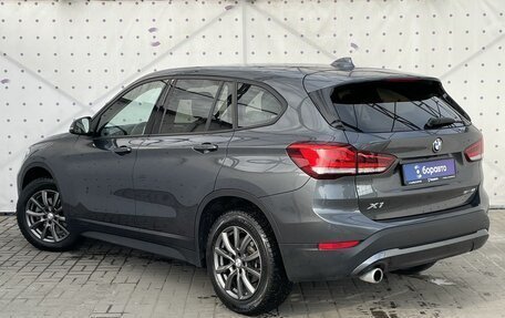 BMW X1, 2021 год, 3 580 000 рублей, 5 фотография