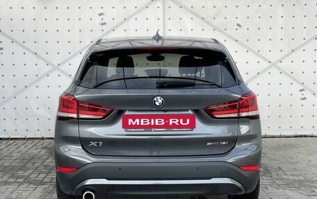 BMW X1, 2021 год, 3 580 000 рублей, 6 фотография