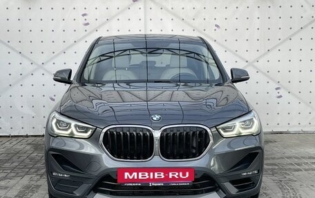 BMW X1, 2021 год, 3 580 000 рублей, 3 фотография
