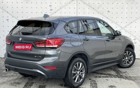 BMW X1, 2021 год, 3 580 000 рублей, 4 фотография