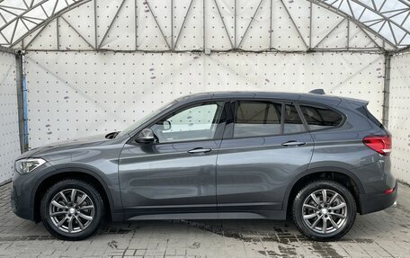 BMW X1, 2021 год, 3 580 000 рублей, 10 фотография