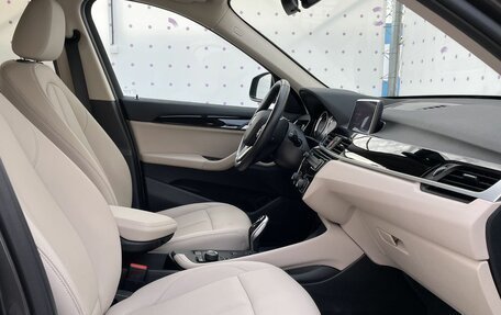 BMW X1, 2021 год, 3 580 000 рублей, 12 фотография