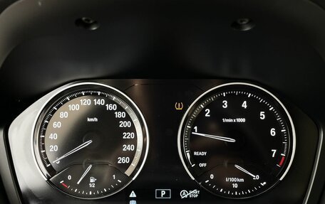 BMW X1, 2021 год, 3 580 000 рублей, 14 фотография