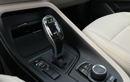 BMW X1, 2021 год, 3 580 000 рублей, 16 фотография