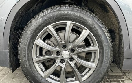 BMW X1, 2021 год, 3 580 000 рублей, 19 фотография