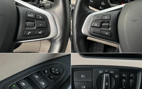 BMW X1, 2021 год, 3 580 000 рублей, 18 фотография