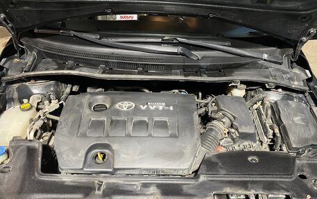 Toyota Corolla, 2007 год, 830 000 рублей, 4 фотография