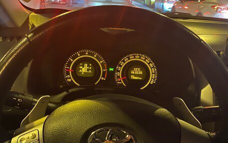 Toyota Corolla, 2007 год, 830 000 рублей, 5 фотография