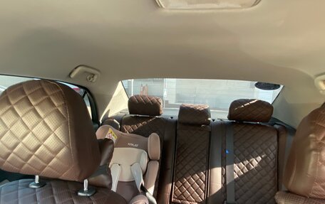 Toyota Corolla, 2007 год, 830 000 рублей, 8 фотография