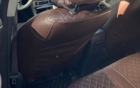 Toyota Corolla, 2007 год, 830 000 рублей, 10 фотография