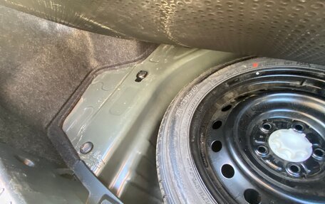 Toyota Corolla, 2007 год, 830 000 рублей, 6 фотография