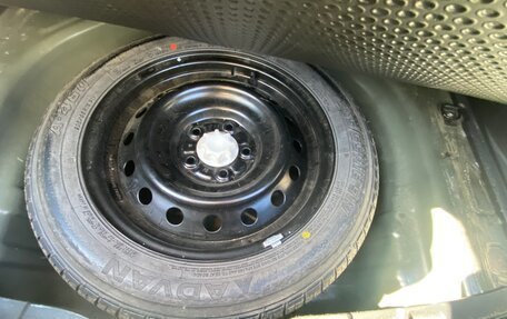 Toyota Corolla, 2007 год, 830 000 рублей, 7 фотография