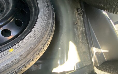 Toyota Corolla, 2007 год, 830 000 рублей, 9 фотография