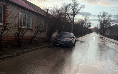 Ford Focus II рестайлинг, 2009 год, 510 000 рублей, 1 фотография