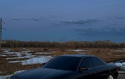 Toyota Mark II VIII (X100), 1992 год, 800 000 рублей, 1 фотография