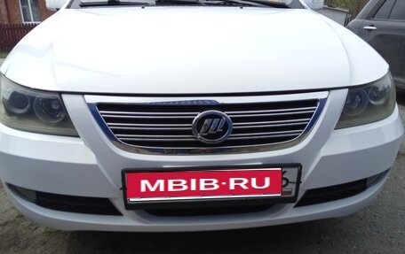 Lifan Solano I (630) рестайлинг, 2011 год, 355 000 рублей, 1 фотография