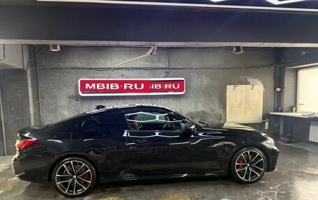 BMW 4 серия, 2021 год, 6 000 000 рублей, 1 фотография