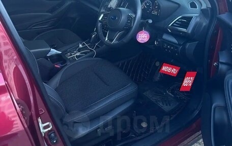 Subaru Forester, 2018 год, 2 750 000 рублей, 1 фотография