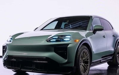 Porsche Cayenne, 2026 год, 34 000 000 рублей, 1 фотография