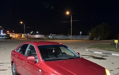 Chevrolet Lacetti, 2008 год, 410 000 рублей, 1 фотография