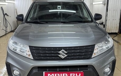 Suzuki Vitara II рестайлинг, 2020 год, 1 850 000 рублей, 1 фотография