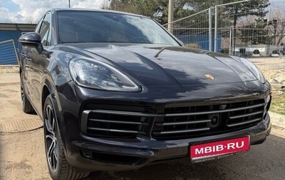 Porsche Cayenne III, 2018 год, 9 000 000 рублей, 1 фотография