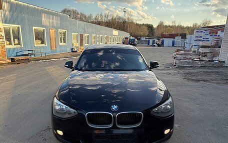 BMW 1 серия, 2013 год, 950 000 рублей, 1 фотография