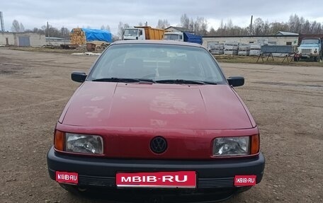 Volkswagen Passat B3, 1989 год, 90 000 рублей, 1 фотография