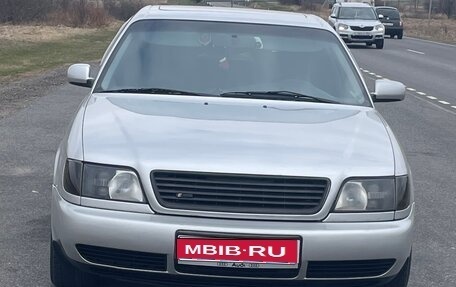 Audi A6, 1995 год, 499 000 рублей, 1 фотография