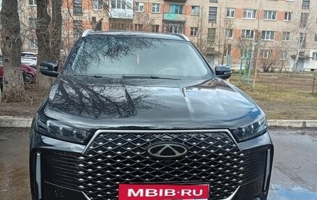 Chery Tiggo 4 I рестайлинг, 2025 год, 1 960 000 рублей, 1 фотография