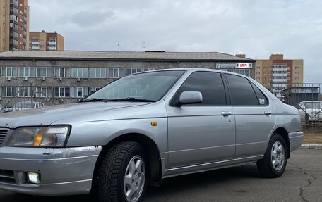 Nissan Bluebird XI, 1999 год, 350 000 рублей, 1 фотография