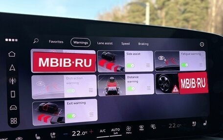 Audi Q5, 2026 год, 7 350 000 рублей, 1 фотография