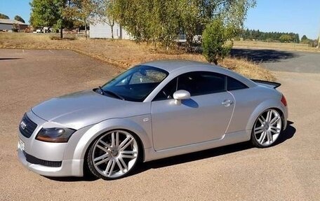Audi TT, 1999 год, 750 000 рублей, 1 фотография