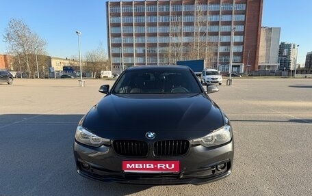 BMW 3 серия, 2018 год, 2 299 000 рублей, 1 фотография
