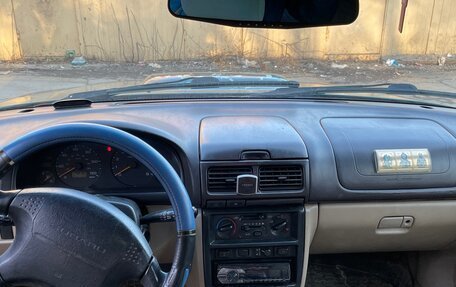 Subaru Forester, 1998 год, 325 000 рублей, 7 фотография