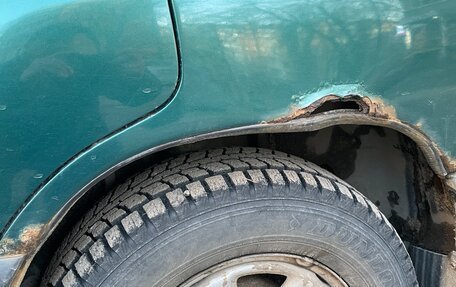 Subaru Forester, 1998 год, 325 000 рублей, 11 фотография