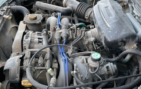 Subaru Forester, 1998 год, 325 000 рублей, 10 фотография