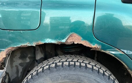 Subaru Forester, 1998 год, 325 000 рублей, 12 фотография