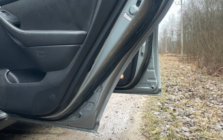 Toyota Avensis III рестайлинг, 2007 год, 650 000 рублей, 7 фотография