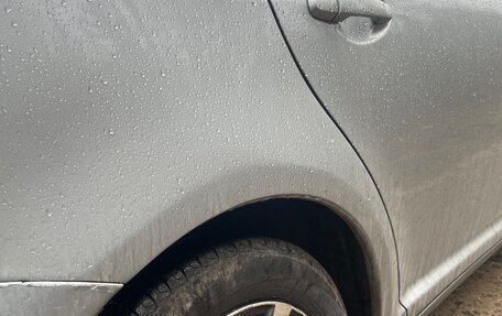 Toyota Avensis III рестайлинг, 2007 год, 650 000 рублей, 12 фотография