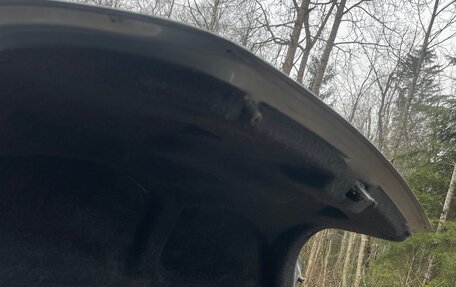 Toyota Avensis III рестайлинг, 2007 год, 650 000 рублей, 8 фотография