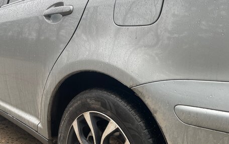 Toyota Avensis III рестайлинг, 2007 год, 650 000 рублей, 13 фотография