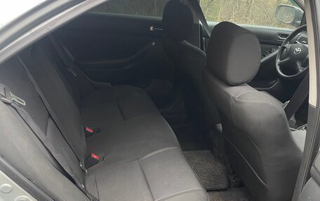 Toyota Avensis III рестайлинг, 2007 год, 650 000 рублей, 10 фотография