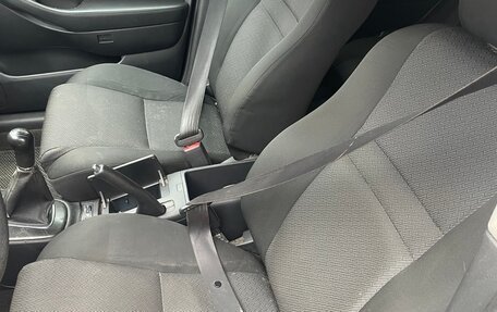 Toyota Avensis III рестайлинг, 2007 год, 650 000 рублей, 16 фотография