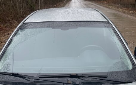 Toyota Avensis III рестайлинг, 2007 год, 650 000 рублей, 15 фотография