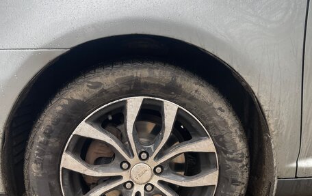 Toyota Avensis III рестайлинг, 2007 год, 650 000 рублей, 14 фотография