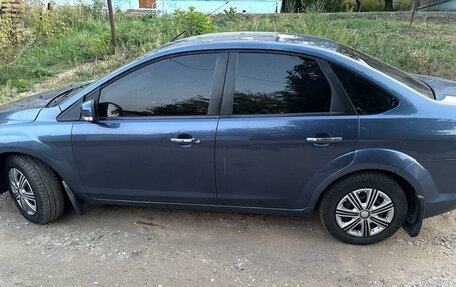 Ford Focus II рестайлинг, 2009 год, 510 000 рублей, 5 фотография