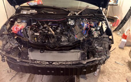 Ford Focus II рестайлинг, 2009 год, 510 000 рублей, 7 фотография