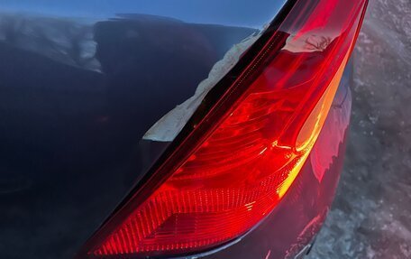 Ford Focus II рестайлинг, 2009 год, 510 000 рублей, 6 фотография